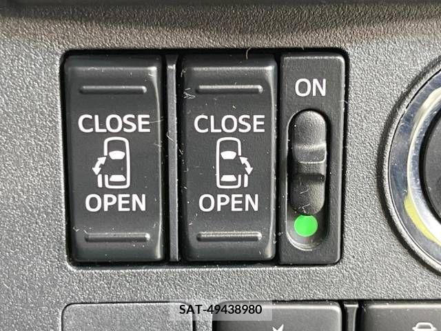 Daihatsu WAKE 2019-10 290106-5