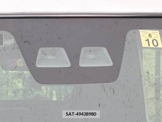 Daihatsu WAKE 2019-10 290106-2