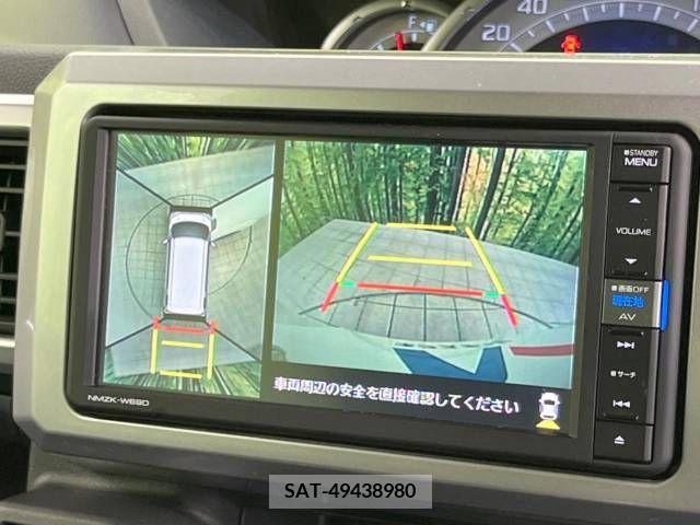 Daihatsu WAKE 2019-10 290106-4