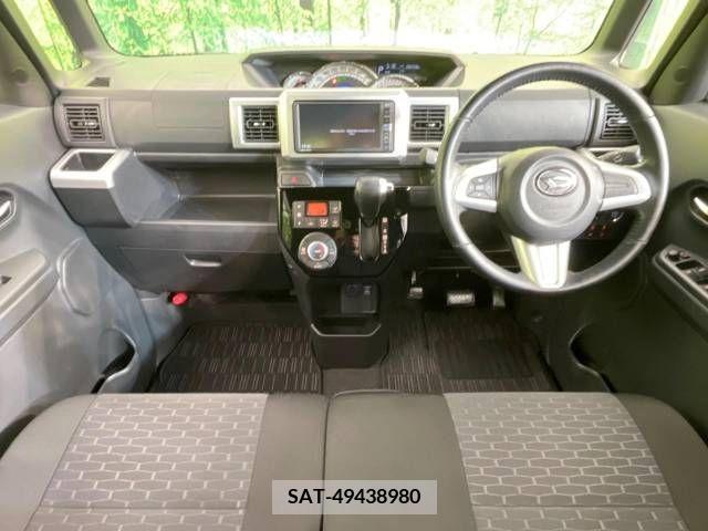 Daihatsu WAKE 2019-10 290106-1