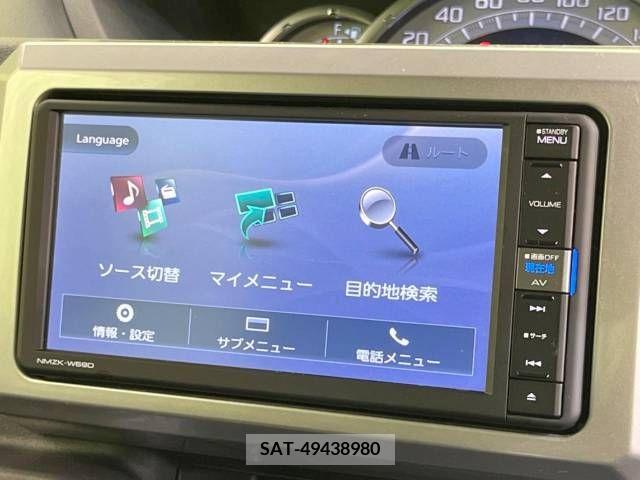 Daihatsu WAKE 2019-10 290106-3