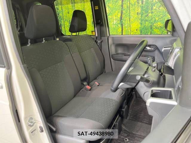 Daihatsu WAKE 2019-10 290106-8