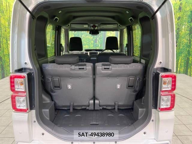Daihatsu WAKE 2019-10 290106-10