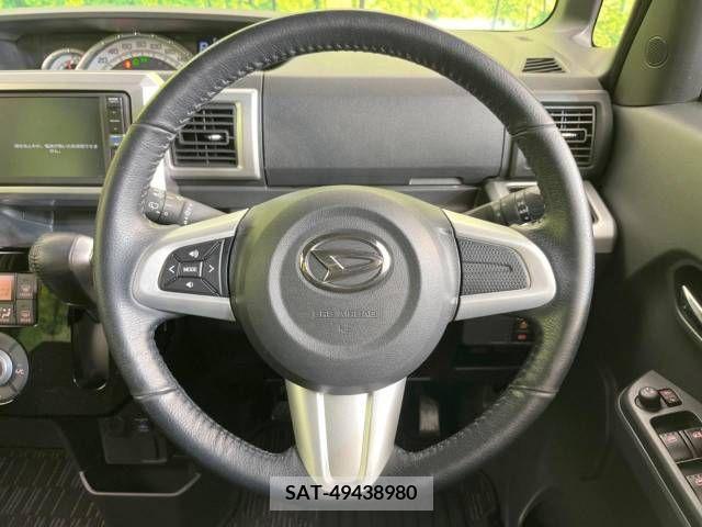 Daihatsu WAKE 2019-10 290106-11