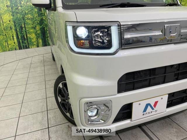 Daihatsu WAKE 2019-10 290106-12