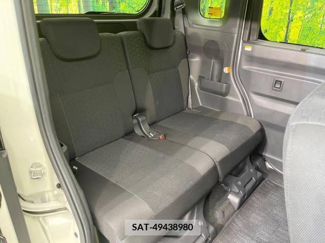 Daihatsu WAKE 2019-10 290106-9
