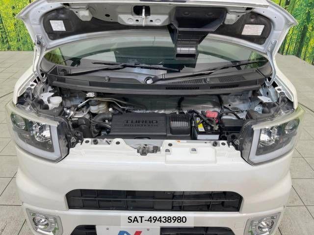 Daihatsu WAKE 2019-10 290106-18