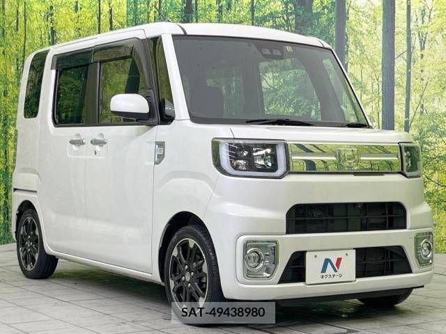Daihatsu WAKE 2019-10 290106-16