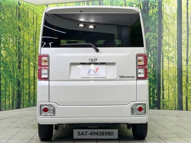 Daihatsu WAKE 2019-10 290106-15