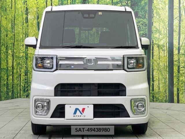 Daihatsu WAKE 2019-10 290106-14