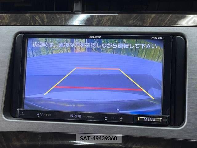 Toyota PRIUS 2013-06 345131-3