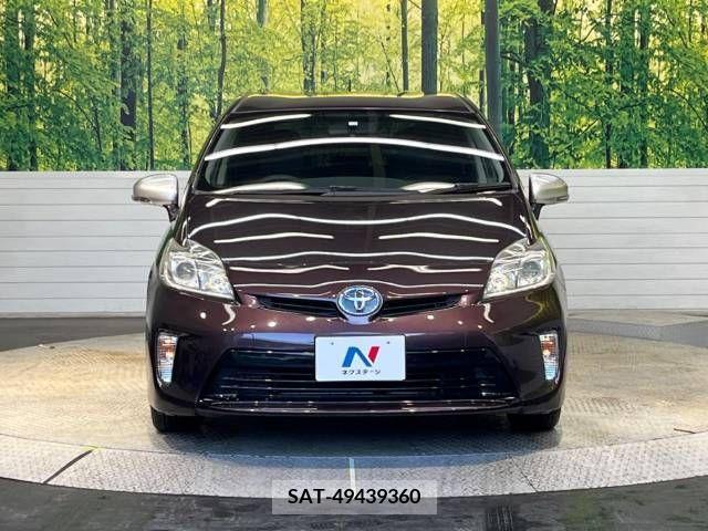Toyota PRIUS 2013-06 345131-14