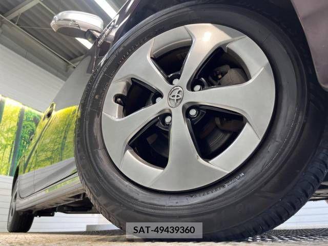 Toyota PRIUS 2013-06 345131-13