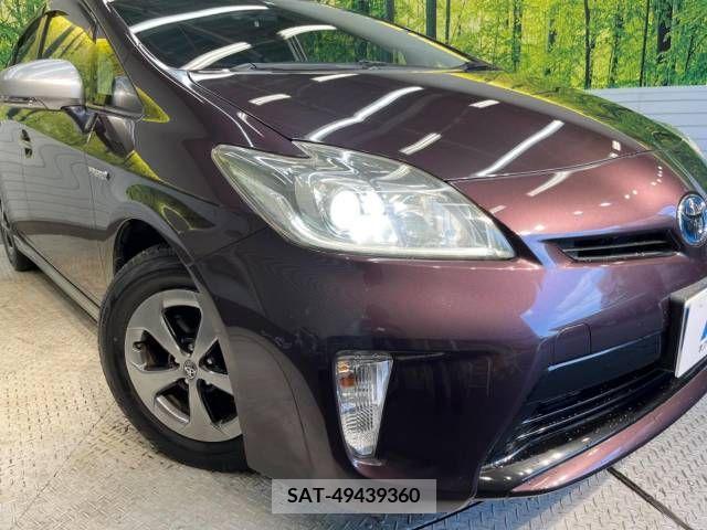 Toyota PRIUS 2013-06 345131-12