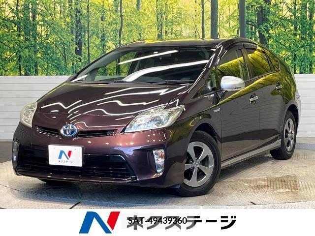 Toyota PRIUS 2013-06 345131-0