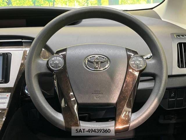 Toyota PRIUS 2013-06 345131-11