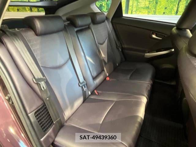 Toyota PRIUS 2013-06 345131-9