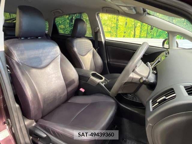 Toyota PRIUS 2013-06 345131-8