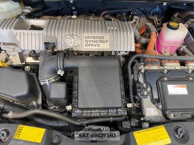 Toyota PRIUS 2013-06 345131-18