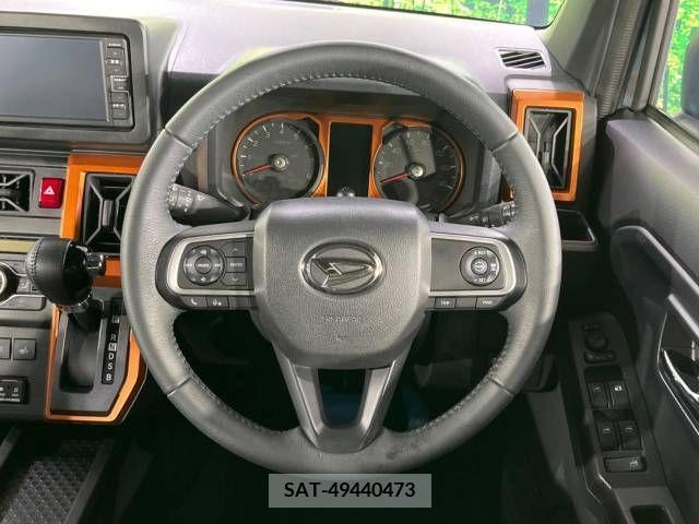 Daihatsu TAFT 2021-03 337174-11