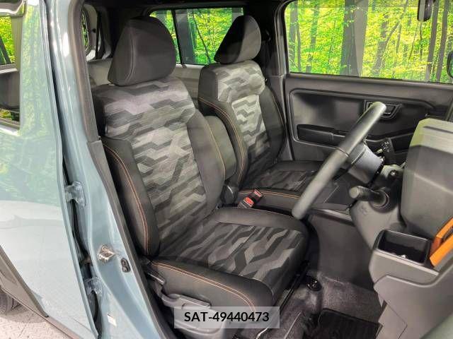 Daihatsu TAFT 2021-03 337174-8