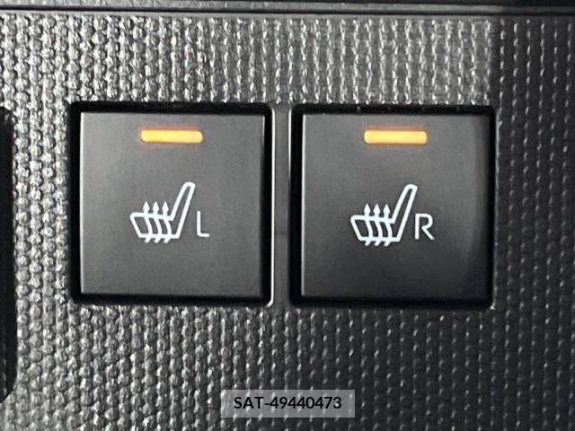 Daihatsu TAFT 2021-03 337174-7