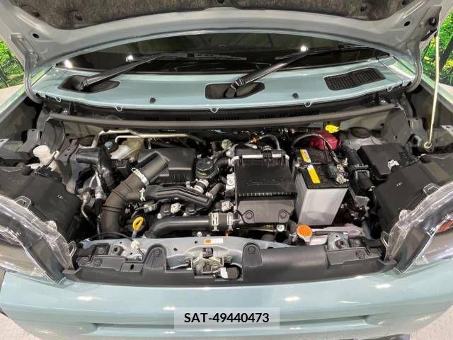 Daihatsu TAFT 2021-03 337174-18