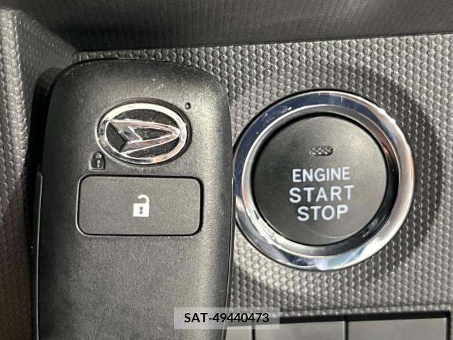 Daihatsu TAFT 2021-03 337174-6
