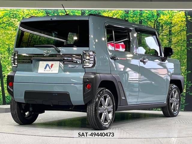 Daihatsu TAFT 2021-03 337174-17