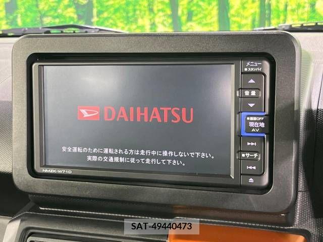 Daihatsu TAFT 2021-03 337174-3