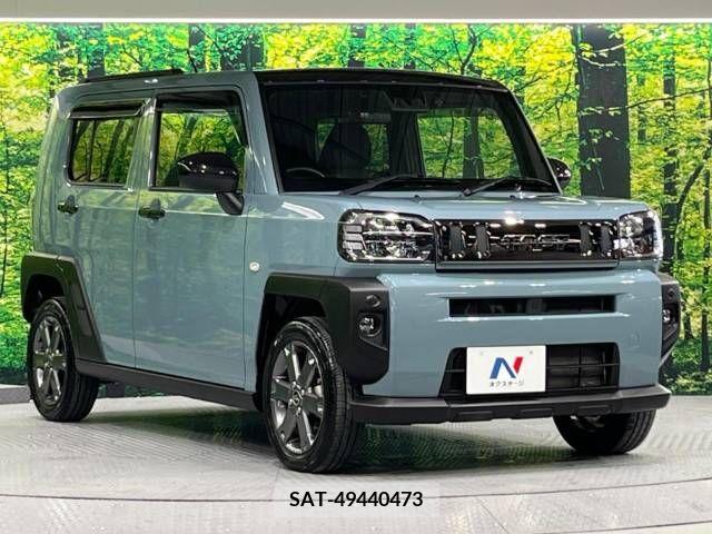 Daihatsu TAFT 2021-03 337174-16