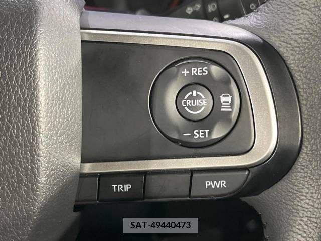Daihatsu TAFT 2021-03 337174-4