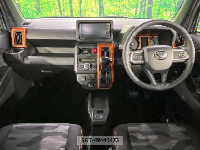 Daihatsu TAFT 2021-03 337174-1