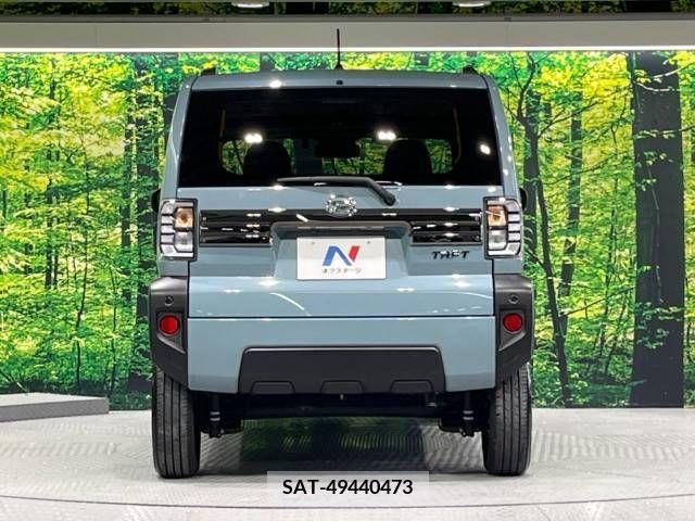 Daihatsu TAFT 2021-03 337174-15