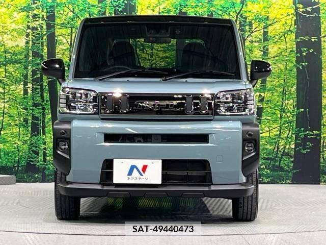 Daihatsu TAFT 2021-03 337174-14