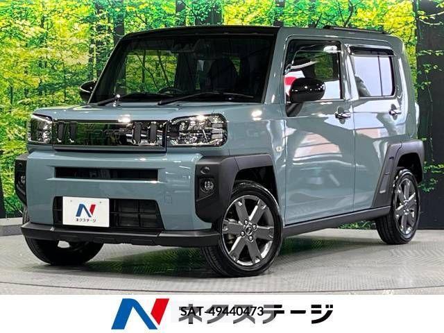 Daihatsu TAFT 2021-03 337174-0