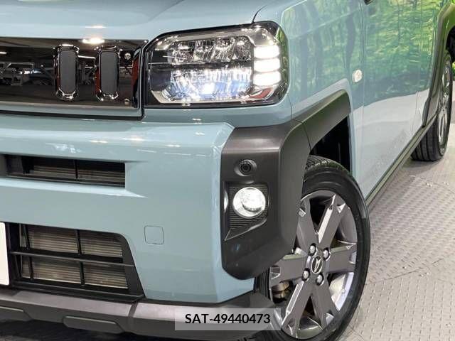 Daihatsu TAFT 2021-03 337174-12