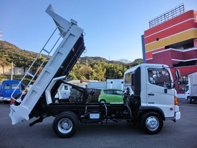 Hino HINO OTHERS 2012-07 6324-11