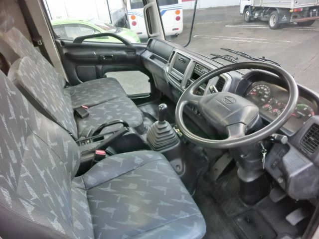 Hino HINO OTHERS 2012-07 6324-2