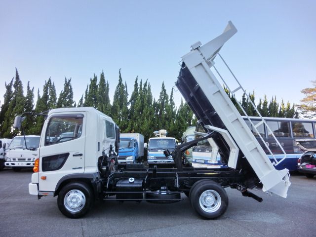 Hino HINO OTHERS 2012-07 6324-9
