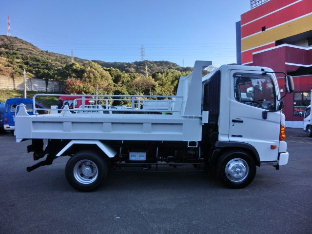 Hino HINO OTHERS 2012-07 6324-8
