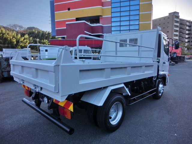 Hino HINO OTHERS 2012-07 6324-7