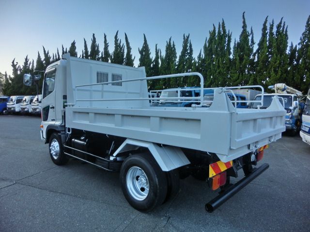 Hino HINO OTHERS 2012-07 6324-5