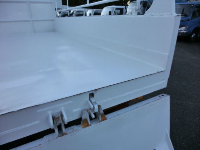 Hino HINO OTHERS 2012-07 6324-16