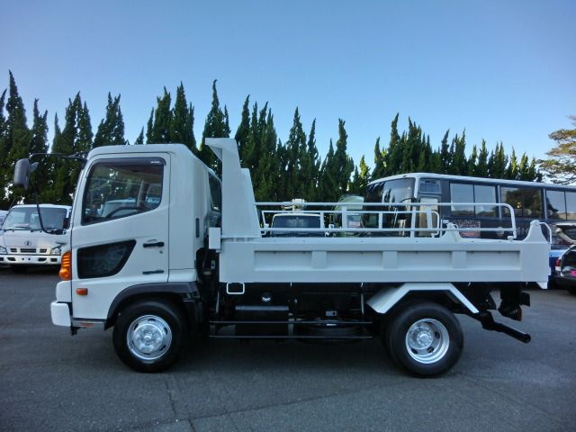 Hino HINO OTHERS 2012-07 6324-4