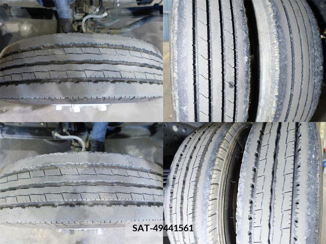 Mitsubishi CANTER 2017-04 200377-15