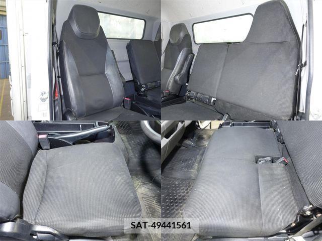 Mitsubishi CANTER 2017-04 200377-16