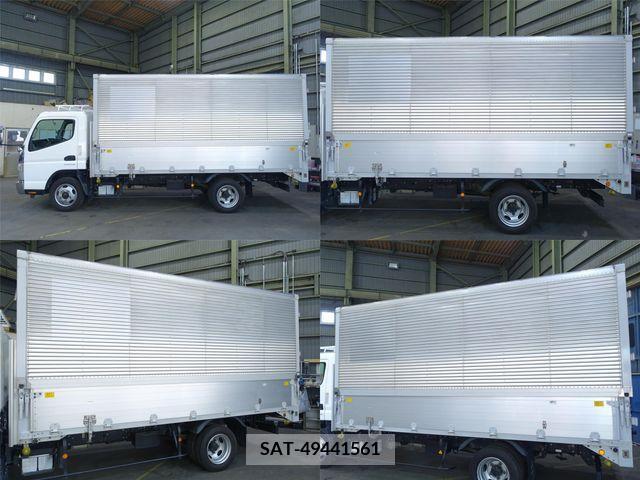 Mitsubishi CANTER 2017-04 200377-6