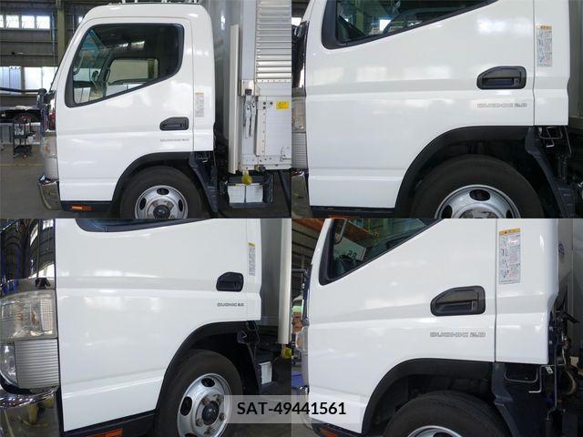Mitsubishi CANTER 2017-04 200377-7