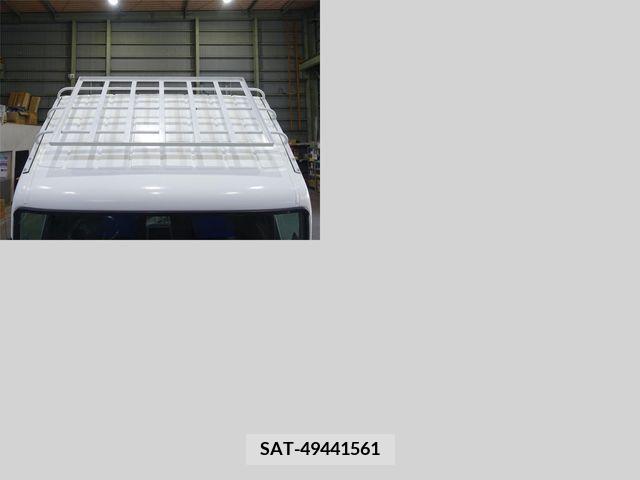Mitsubishi CANTER 2017-04 200377-8